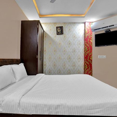 אינדורה Hotel O Sai Sahara מראה חיצוני תמונה