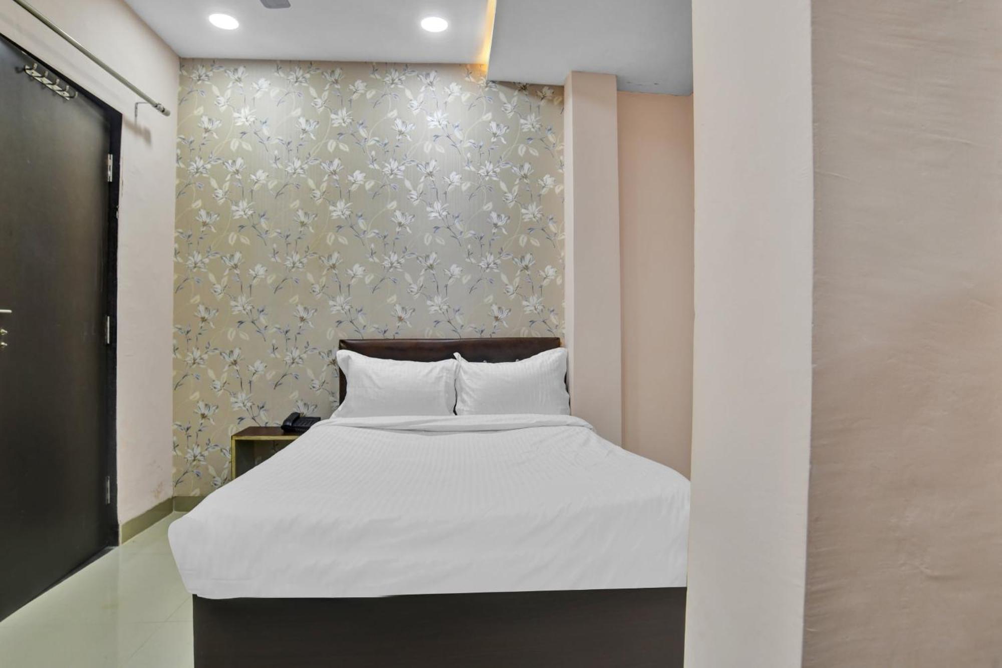 אינדורה Hotel O Sai Sahara מראה חיצוני תמונה