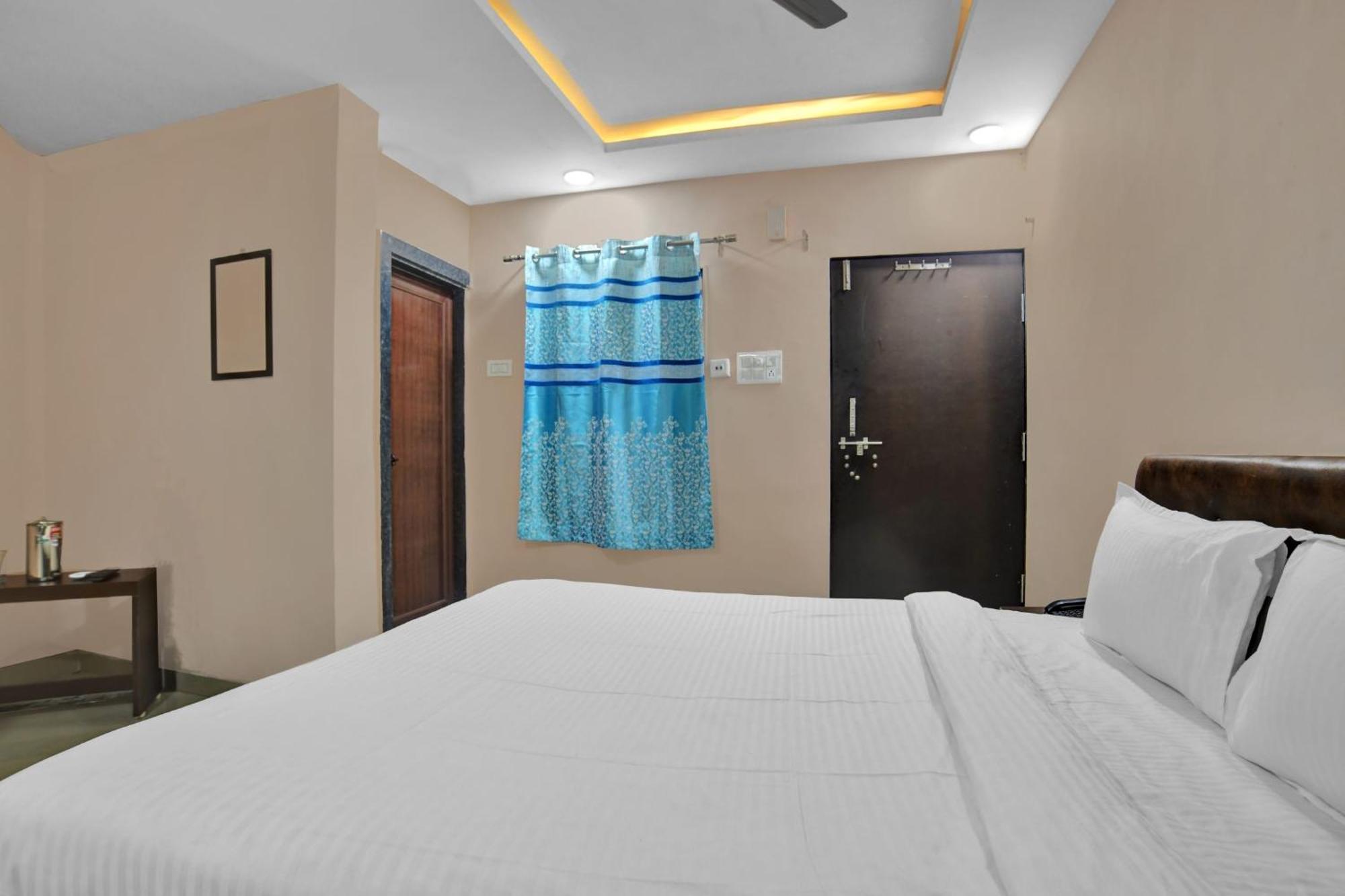 אינדורה Hotel O Sai Sahara מראה חיצוני תמונה
