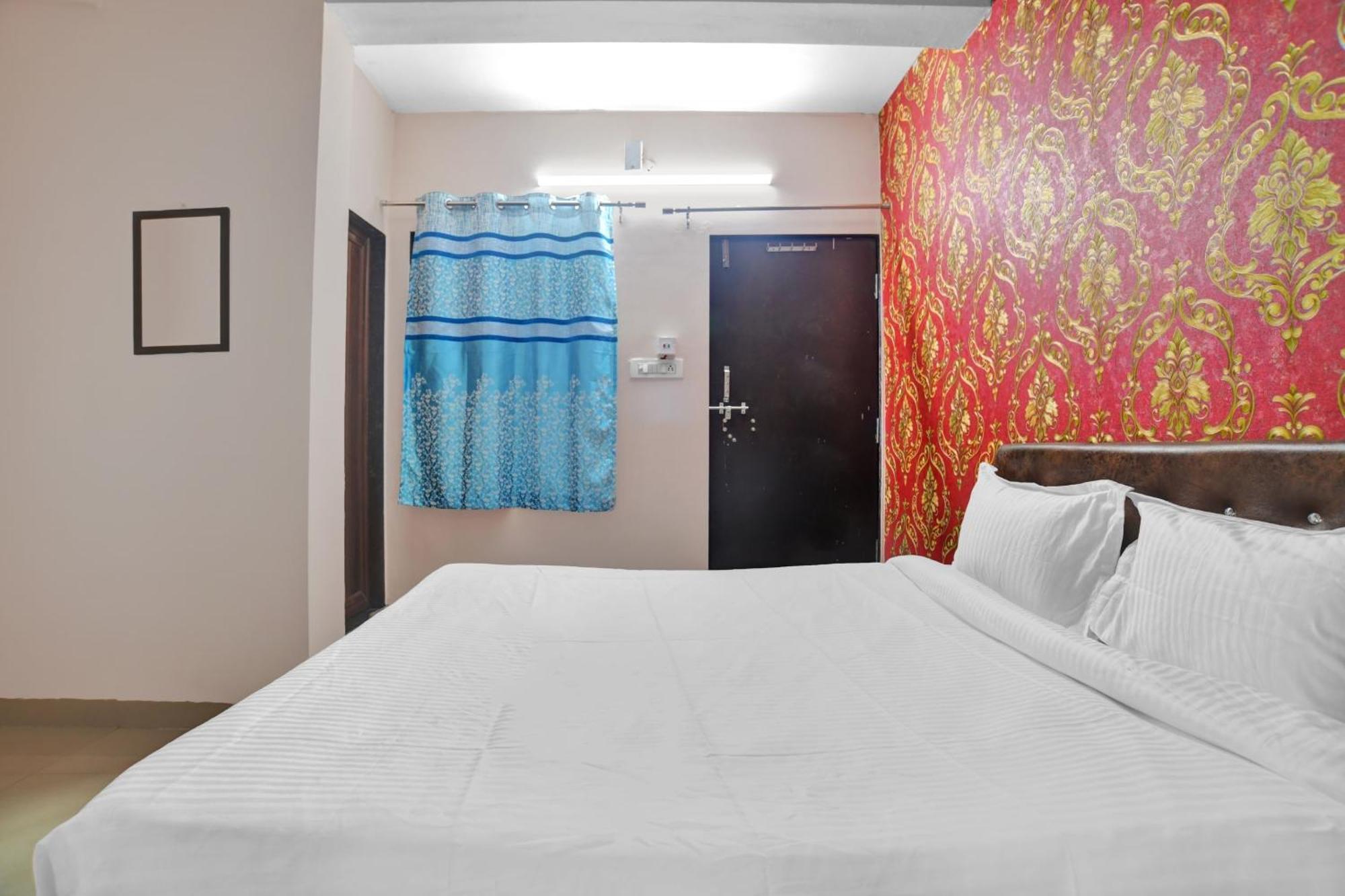 אינדורה Hotel O Sai Sahara מראה חיצוני תמונה