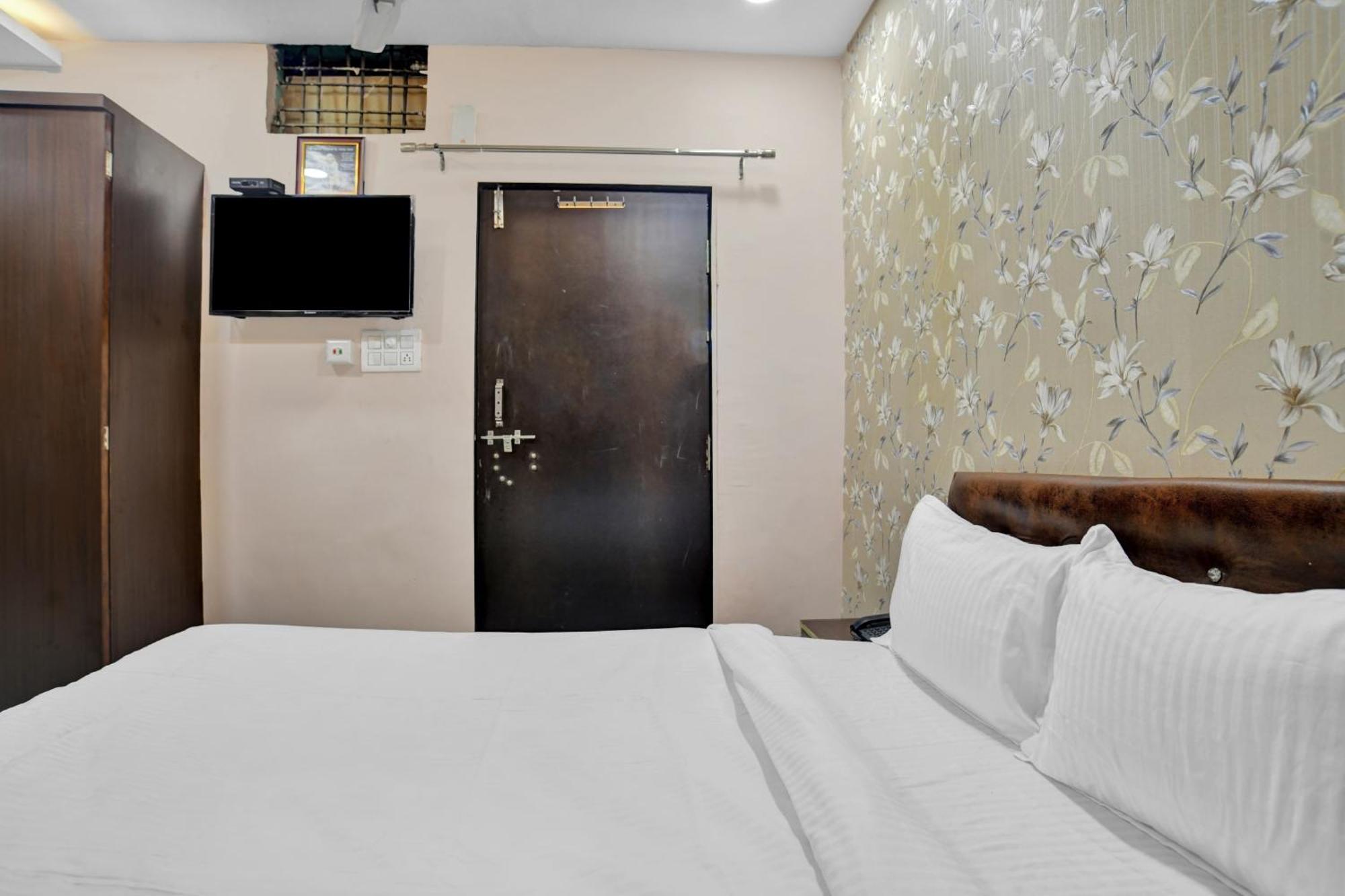 אינדורה Hotel O Sai Sahara מראה חיצוני תמונה