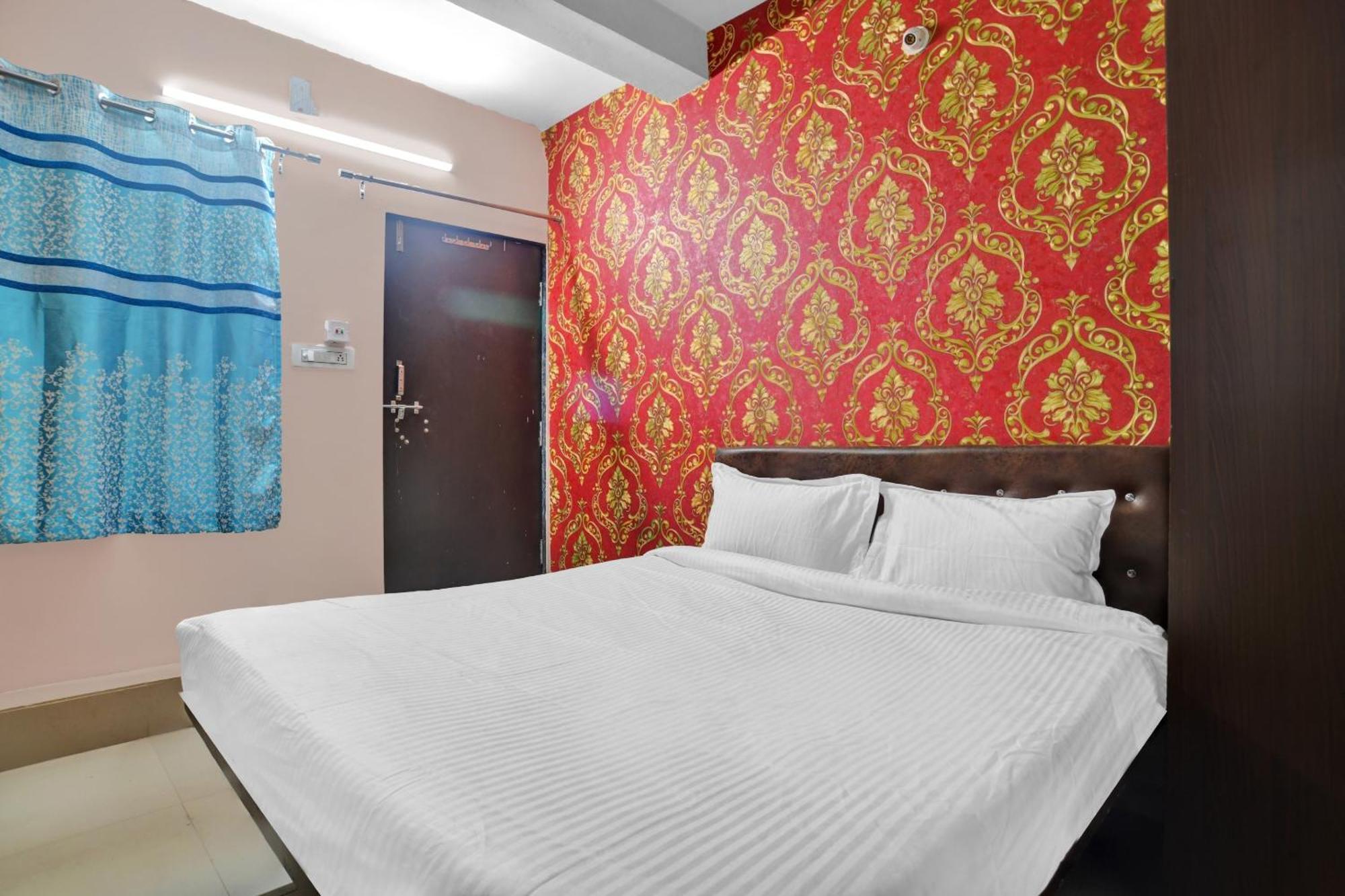 אינדורה Hotel O Sai Sahara מראה חיצוני תמונה